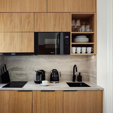 R16 Residences Πράγα Εξωτερικό φωτογραφία